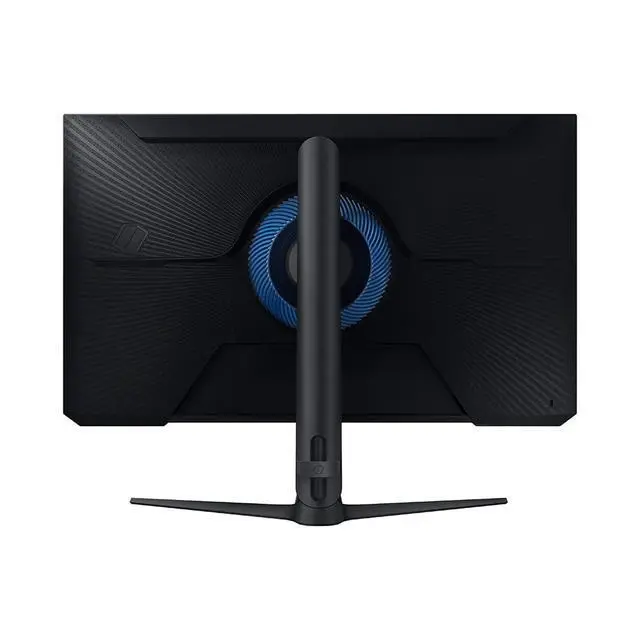 Alt view image 2 of 7 - 27" Odyssey G32A FHD 1ms 165Hz Gaming Monitor with Eye Saver Mode, Free-Sync Premium, Height Adjustable Screen for Gamer Comfort, VESA Mount Capability (LS27AG320NNXZA)