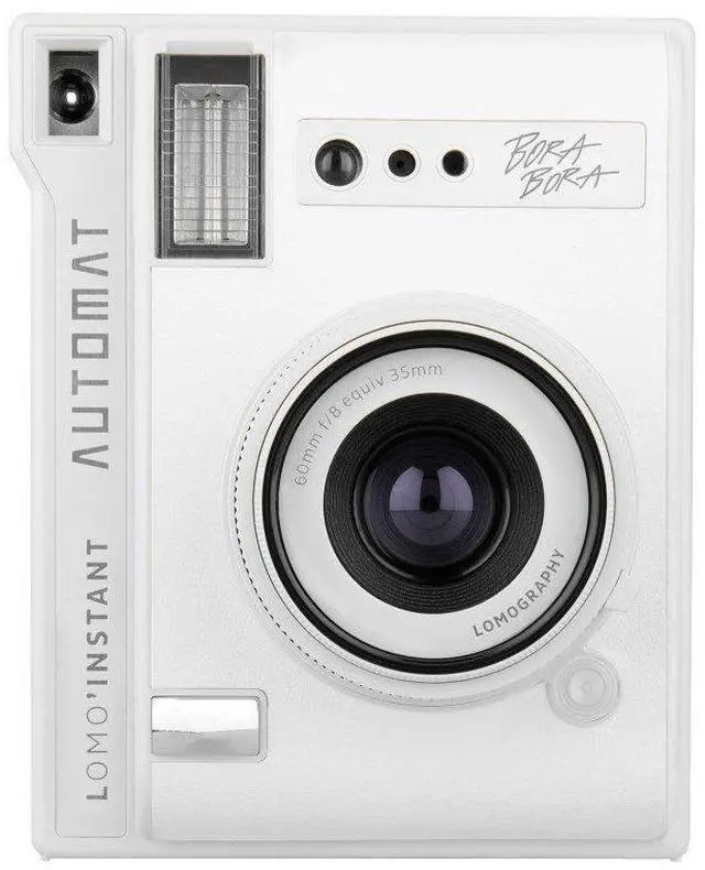 Main image of LomoInstant Automat Bora Bora - Instant Film Camera