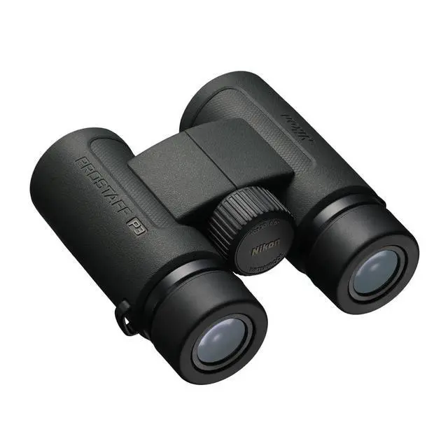 Alt view image 2 of 7 - Prostaff P3 10X30 Binoculars Bundle | Lenspen Cleaning System, waterproof, fog-proof, and drop-resistant des, pack light and get closer, (2 items)