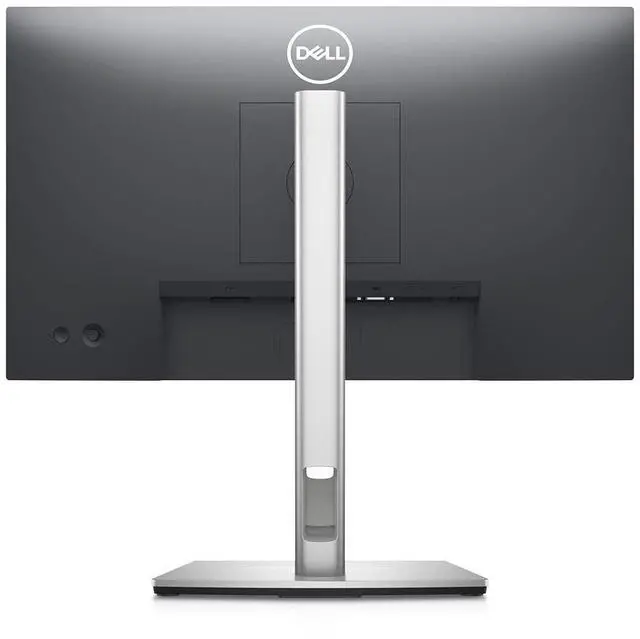 Alt view image 4 of 6 - 22 Monitor - P2222H - Full HD 1080p, IPS Technology