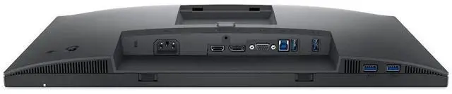 Alt view image 5 of 6 - 22 Monitor - P2222H - Full HD 1080p, IPS Technology