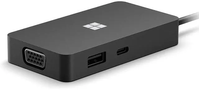 Main image of Surface USB-C Travel Hub for Business