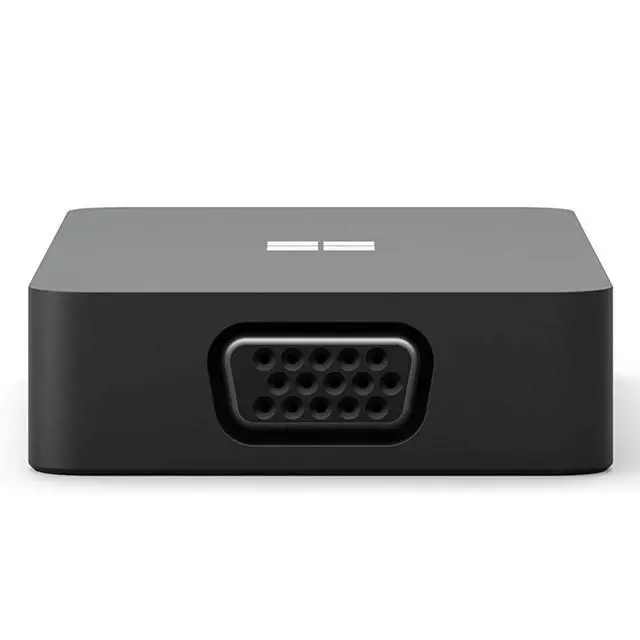 Alt view image 4 of 6 - Surface USB-C Travel Hub for Business