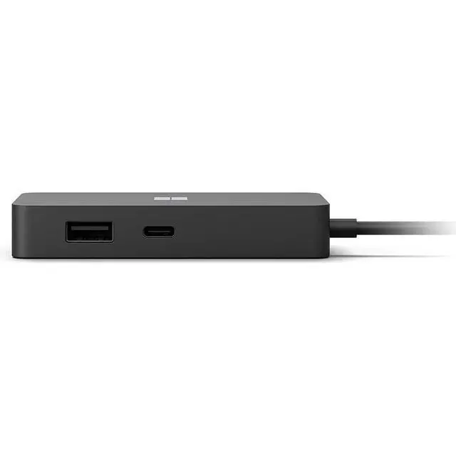 Alt view image 6 of 6 - Surface USB-C Travel Hub for Business