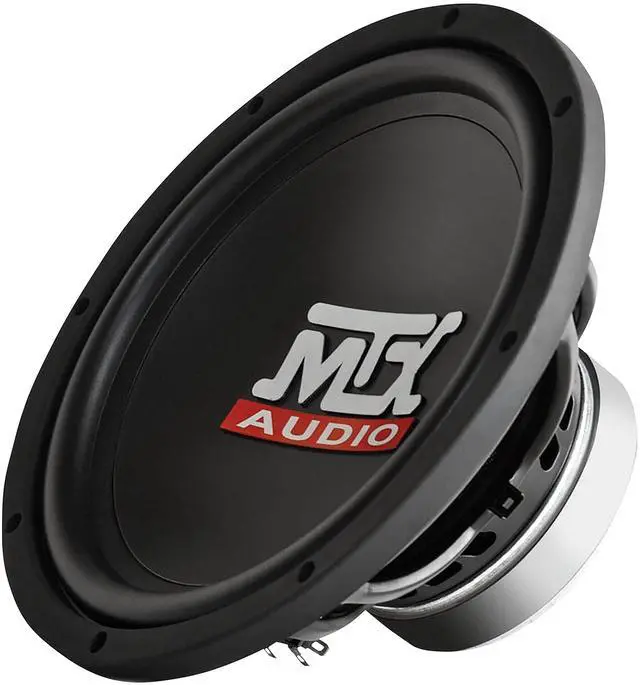 Main image of TN10-04 10" 300W 4 Ohm Single Voice Coil Car Audio Subwoofers, 1 Pair | 4 Pockets, Polyester Cotton Blend, Thumb Loop Sleeves, Metal Zipper, Full Head and Neck Coverage for Hive Work