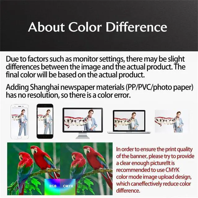 Alt view image 7 of 7 - Custom Rectangle Trade Show Display Tension Fabric for Backdrop Frame and Banner Set - Double-Sided Printing 24 x 79