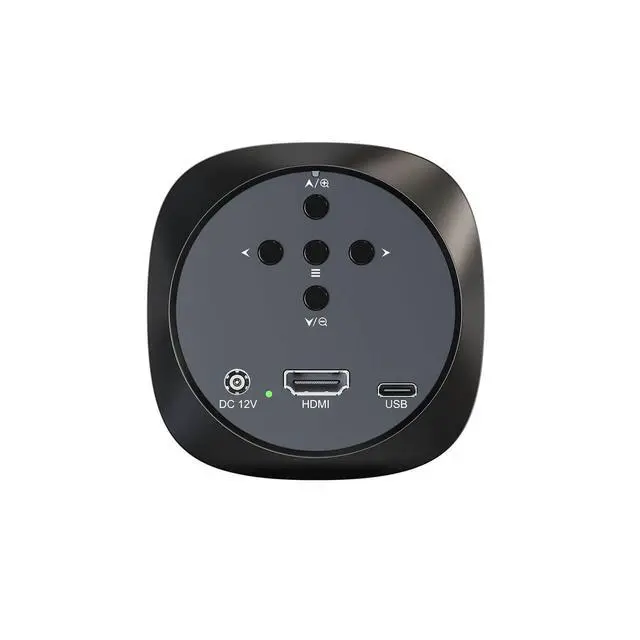 Alt view image 5 of 7 - Eagle T10 10X Zoom TOF Autofocus Live Stream Camera