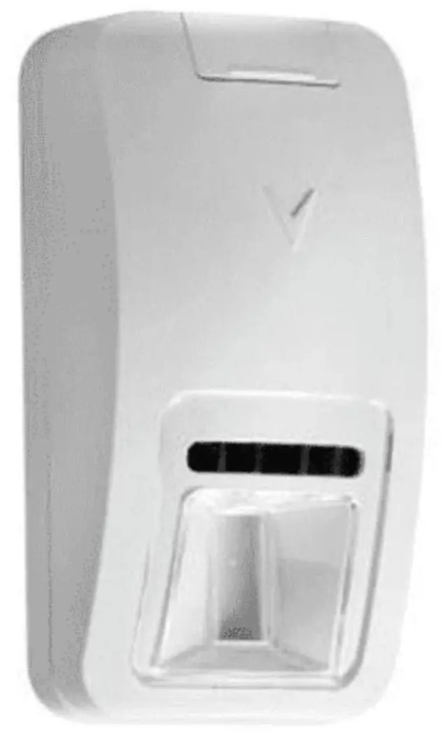 Main image of PG9984P Wireless PowerG Dual Technology Security Motion Detector
