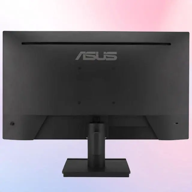 Alt view image 4 of 7 - 25" Business Monitor, FHD IPS Display, 120Hz Refresh Rate, 1ms MPRT, SmoothMotion Technology, Adaptive-Sync, Eye Care, HDMI DisplayPort VGA, Wall Mountable