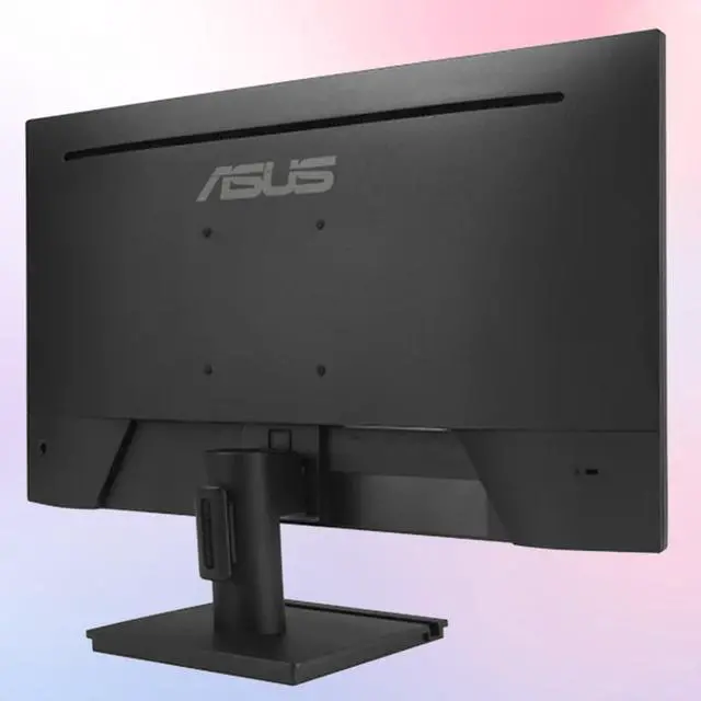 Alt view image 5 of 7 - 25" Business Monitor, FHD IPS Display, 120Hz Refresh Rate, 1ms MPRT, SmoothMotion Technology, Adaptive-Sync, Eye Care, HDMI DisplayPort VGA, Wall Mountable