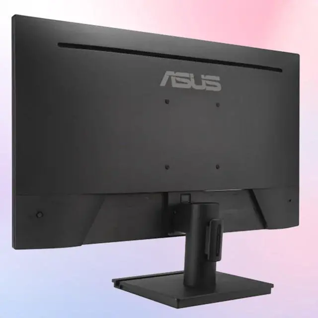 Alt view image 6 of 7 - 25" Business Monitor, FHD IPS Display, 120Hz Refresh Rate, 1ms MPRT, SmoothMotion Technology, Adaptive-Sync, Eye Care, HDMI DisplayPort VGA, Wall Mountable