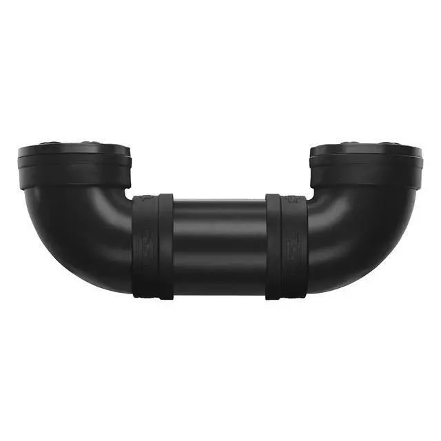 Alt view image 7 of 7 - BTB6L ATV UTV Sound System - 6.5 Inch Speakers, 1 Inch Tweeters, Full Range, IPX5 Weatherproof, Bluetooth, Built-in Amplifier, Multicolor Illumination, Golf Cart Compatible