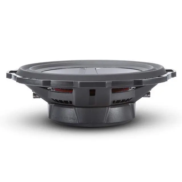 Alt view image 7 of 7 - P3SD2-12 P3 Punch Shallow Mount 12-Inch DVC 2-Ohm Subwoofer