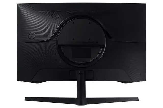 Alt view image 4 of 7 - Odyssey G5 Series 27-Inch WQHD (2560x1440) Gaming Monitor, 144Hz, Curved, 1ms, HDMI, Display Port, FreeSync Premium (LC27G55TQWNXZA)
