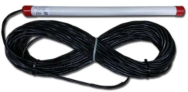 Main image of EMX Carsense Burial Probe 100ft Lead for CS101 Vehicle Motion Detector (Wand Only)