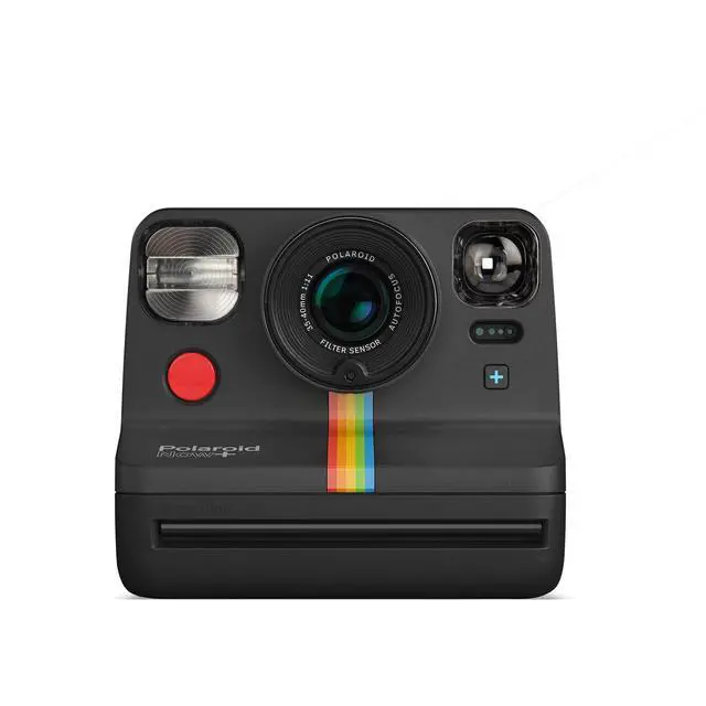 Alt view image 2 of 7 - Now+ Instant Film Camera Bundle | Storage Box, (3 items)
