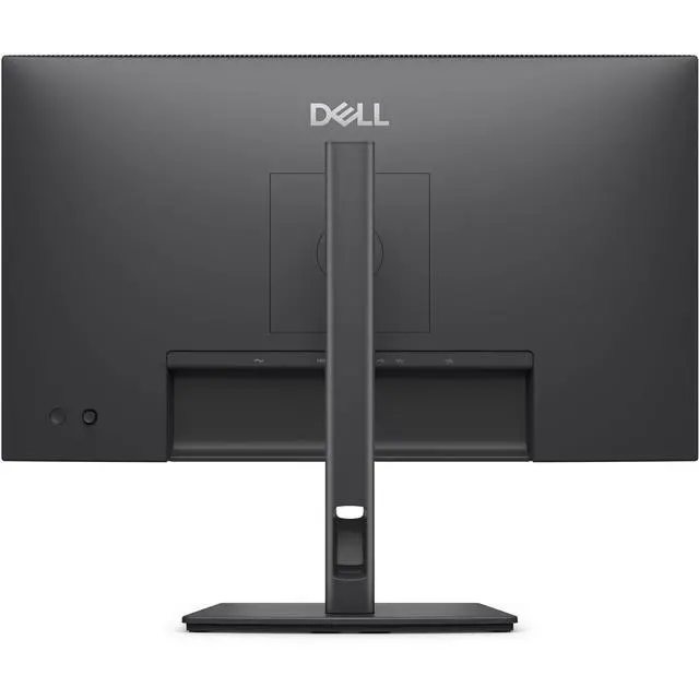 Alt view image 5 of 7 - Pro P Series P2426H 24" FHD IPS Monitor, Swivel/Height/Pivot/Tilt | Anti-Glare, Flicker Free, VESA Mount (100 x 100mm), HDMI, DisplayPort, Dark Gray Color w/ErgoFlexy Single Mount Arm