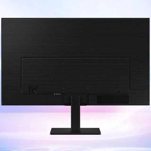 Alt view image 5 of 6 - 27 inch IPS FHD (1920 x 1080) Monitor, S3 Series, 100Hz Refresh Rate, AMD FreeSync, Flicker-Free, Game Mode, Eye Care, HDMI & VGA, Ergonomic Design, VESA Mountable, Tilt Adjustment, Black