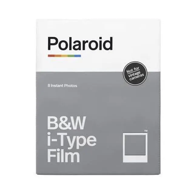 Alt view image 5 of 7 - B&W Film Bundle | PhotoBox, Keepsake, (11 items)