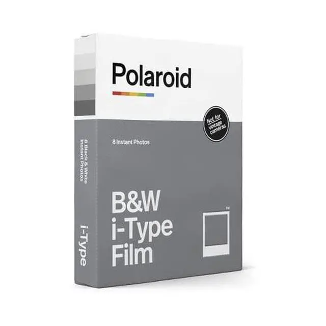 Alt view image 6 of 7 - B&W Film Bundle | PhotoBox, Keepsake, (11 items)