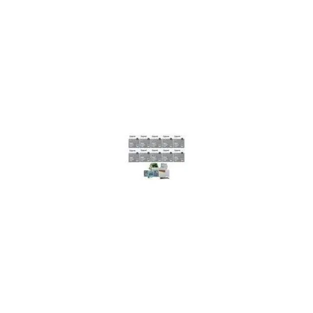 Alt view image 4 of 7 - B&W Film Bundle | PhotoBox, Keepsake, (11 items)