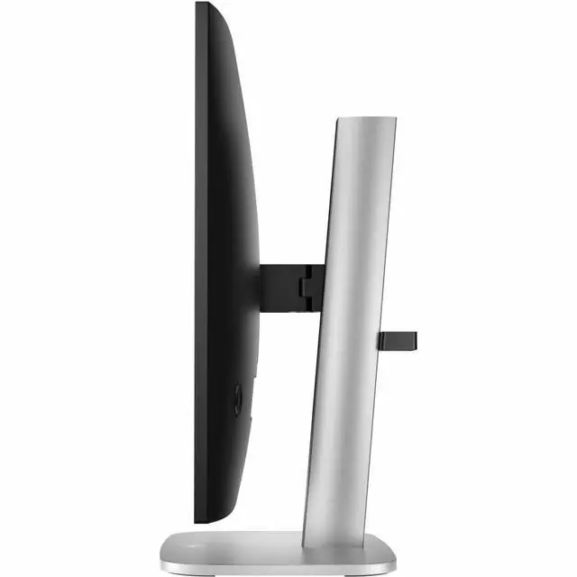 Alt view image 4 of 5 - 524pn 24" Class WUXGA LCD Monitor - 16:10 - Black - 24" Viewable - in-Plane Switching (IPS) Technology - 1920 x 1200-350 Nit - 5 ms - 100 Hz Refresh Rate - Swivel, Height, Pivot, Tilt - HDMI - Di