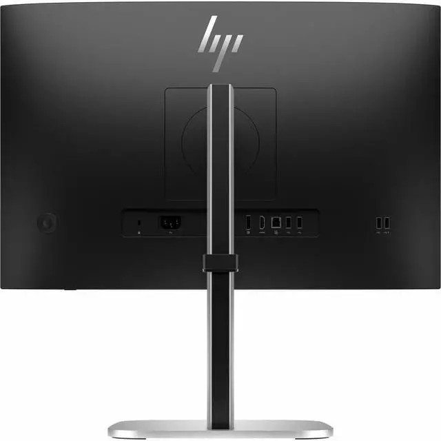 Alt view image 5 of 5 - 524pn 24" Class WUXGA LCD Monitor - 16:10 - Black - 24" Viewable - in-Plane Switching (IPS) Technology - 1920 x 1200-350 Nit - 5 ms - 100 Hz Refresh Rate - Swivel, Height, Pivot, Tilt - HDMI - Di