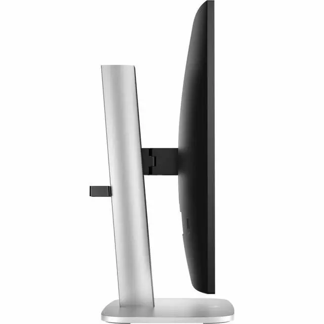 Alt view image 3 of 5 - 524pn 24" Class WUXGA LCD Monitor - 16:10 - Black - 24" Viewable - in-Plane Switching (IPS) Technology - 1920 x 1200-350 Nit - 5 ms - 100 Hz Refresh Rate - Swivel, Height, Pivot, Tilt - HDMI - Di