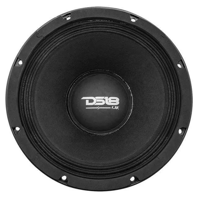 Alt view image 5 of 7 - PRO Brazilian MID BASS Loudspeaker-Powerful Car Audio Midrange with Bass Response