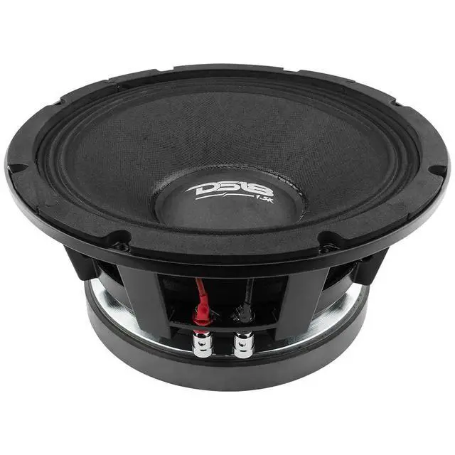 Alt view image 7 of 7 - PRO Brazilian MID BASS Loudspeaker-Powerful Car Audio Midrange with Bass Response
