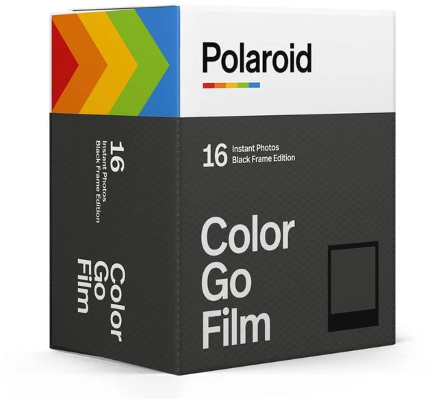 Alt view image 4 of 7 - Go Color Film Bundle | Storage Box, (6 items)