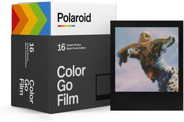 Alt view image 5 of 7 - Go Color Film Bundle | Storage Box, (6 items)