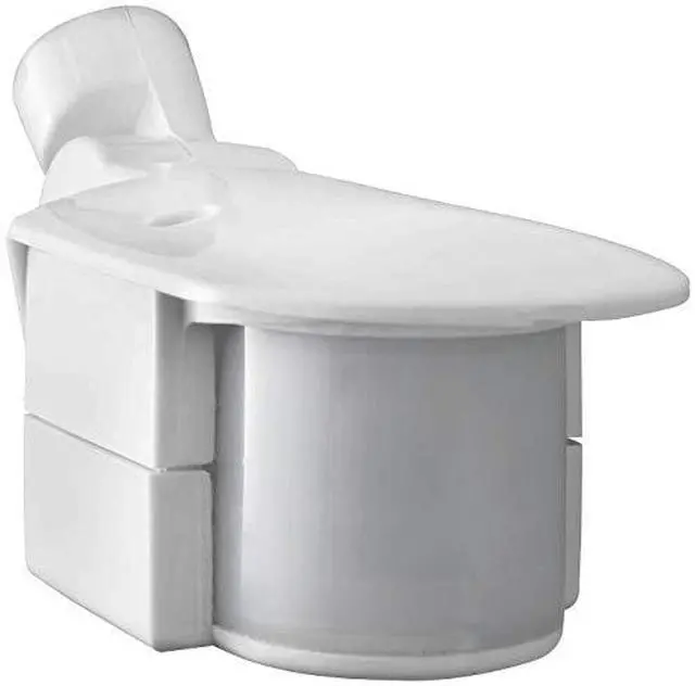Main image of SMS500W Motion Sensor, 180°, 500W, White