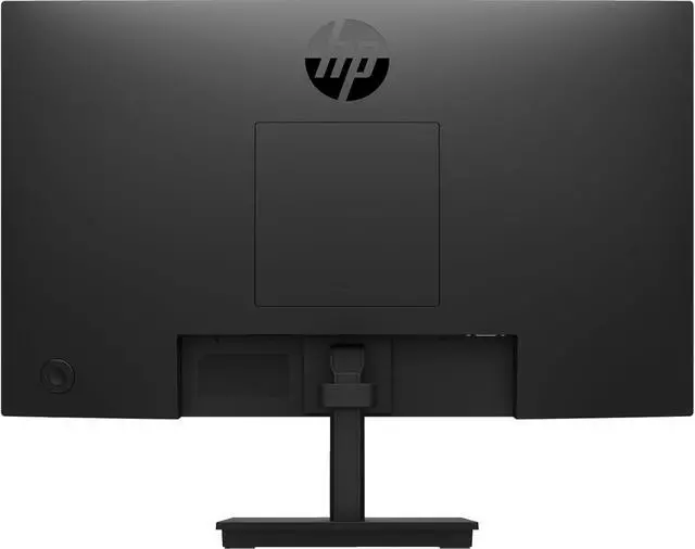 Alt view image 7 of 7 - 22" Series 3 Pro 322pv FHD Monitor with 5 ms Response Time (2-Pack) | Anti-Glare, Flicker Free, VESA Mount (100x100mm), HDMI, VGA & Dockztorm USB Hub, Black (9U5A2AA#ABA) (2026 Latest Model)