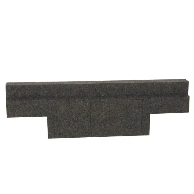 Alt view image 7 of 7 - QPower Dual 10in Behind Seat Forward Fire Subwoofer Enclosure, Sub Box Compatible with Chevy Silverado 1500 and GMC Sierra 1500 Heavy Duty 2004-2006