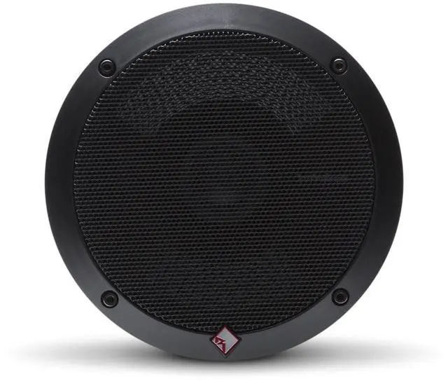 Alt view image 2 of 7 - 4 New P1650 6.5" 2-Way Full Range Car Audio Coaxial Speakers