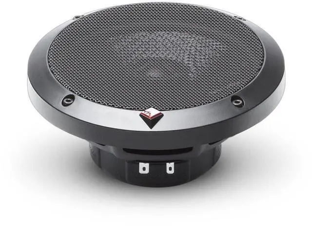 Alt view image 3 of 7 - 4 New P1650 6.5" 2-Way Full Range Car Audio Coaxial Speakers