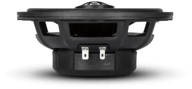 Alt view image 4 of 7 - 4 New P1650 6.5" 2-Way Full Range Car Audio Coaxial Speakers