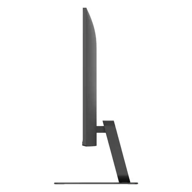 Alt view image 3 of 6 - 24 Inch IPS Monitor, Full HD (1920 x 1080) Display, 120Hz, 1ms MBR, 99% sRGB, HDR10, WebOS, Tilt Adjustable, HDMI x 1, Borderless Display for Gaming and Office