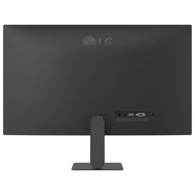 Alt view image 4 of 6 - 24 Inch IPS Monitor, Full HD (1920 x 1080) Display, 120Hz, 1ms MBR, 99% sRGB, HDR10, WebOS, Tilt Adjustable, HDMI x 1, Borderless Display for Gaming and Office