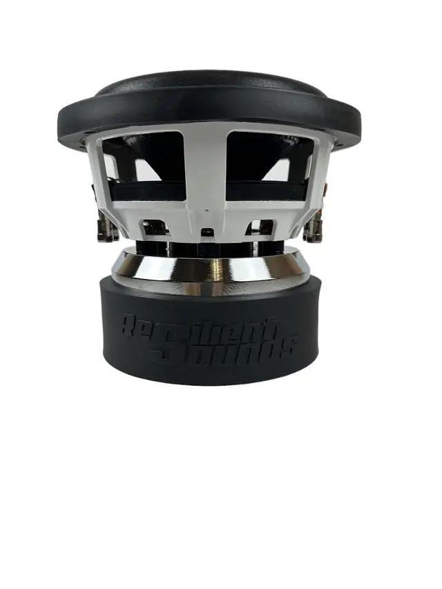 Alt view image 5 of 7 - Gold 8" SUBWOOFER D4 1,000RMS (2,000WATT)