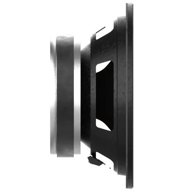 Alt view image 4 of 5 - Shock Wave 150W65 600W Peak (300W RMS) Shock Wave Series 6.5 Midrange Speakers