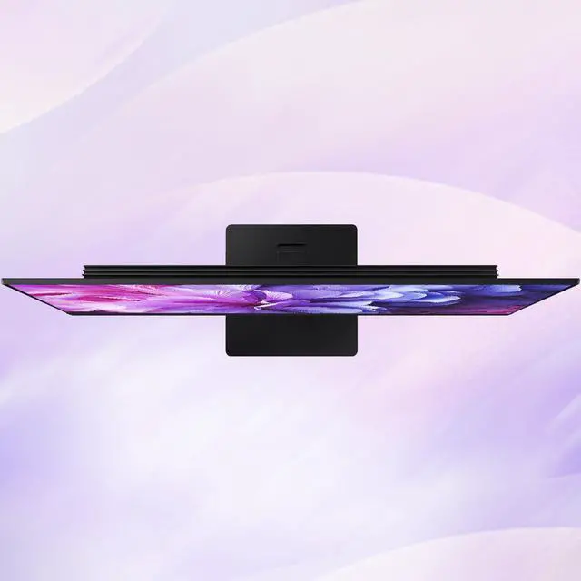 Alt view image 3 of 7 - S24 inch IPS FHD (1920x1080) Monitor, 100Hz Refresh Rate, 5ms, AMD FreeSync, Ergonomic Design, Eye Care, Flicker-Free, Game Mode, HDMI & VGA, Tilt Adjustment, Black
