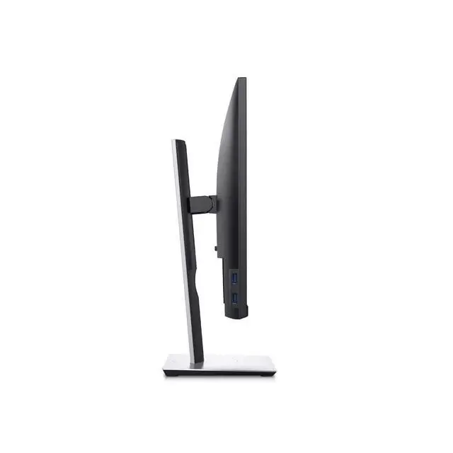 Alt view image 3 of 7 - P Series 23-Inch FHD 1080p Screen LED-lit Monitor (P2319H),Black