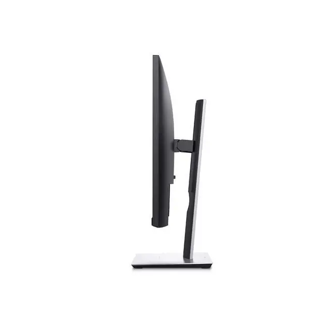 Alt view image 4 of 7 - P Series 23-Inch FHD 1080p Screen LED-lit Monitor (P2319H),Black