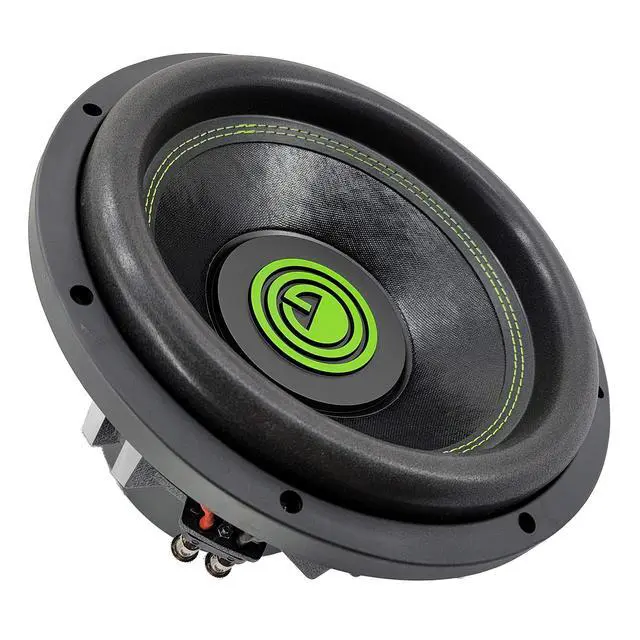 Alt view image 2 of 7 - Warzone 15 Inch 3500 Watt Car Audio Subwoofer w/ 4 Ohm DVC Power (Single)
