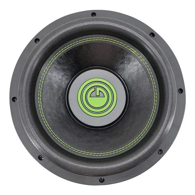 Alt view image 5 of 7 - Warzone 15 Inch 3500 Watt Car Audio Subwoofer w/ 4 Ohm DVC Power (Single)