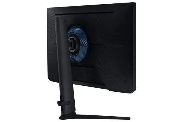 Alt view image 7 of 7 - Odyssey G50A Series 27-Inch WQHD (2560x1440) Gaming Monitor, 165Hz, 1ms, IPS Panel, G-Sync, HDR10 (1 Billion Colors) (LS27AG500PNXZA)