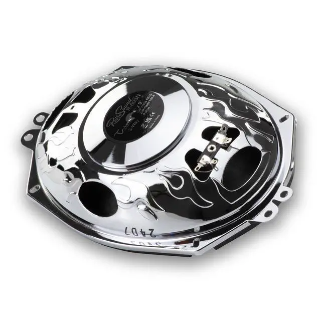 Alt view image 3 of 7 - RetroSound R-693N 6" x 9" Stereo Replacement Speaker