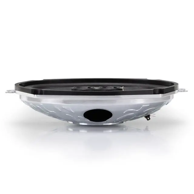 Alt view image 5 of 7 - RetroSound R-693N 6" x 9" Stereo Replacement Speaker
